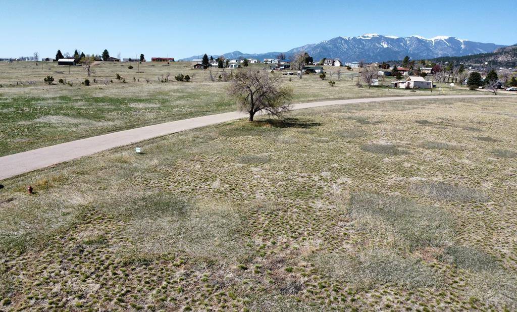 Colorado City, CO 81019,Lot 786 Anza Dr