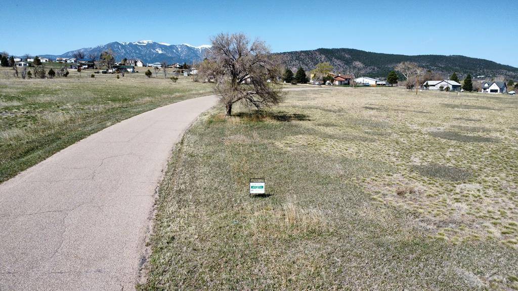Colorado City, CO 81019,Lot 786 Anza Dr