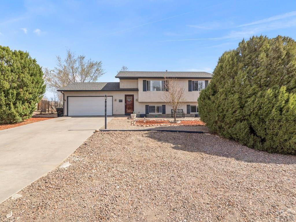 Pueblo West, CO 81007,244 S Dacona Dr