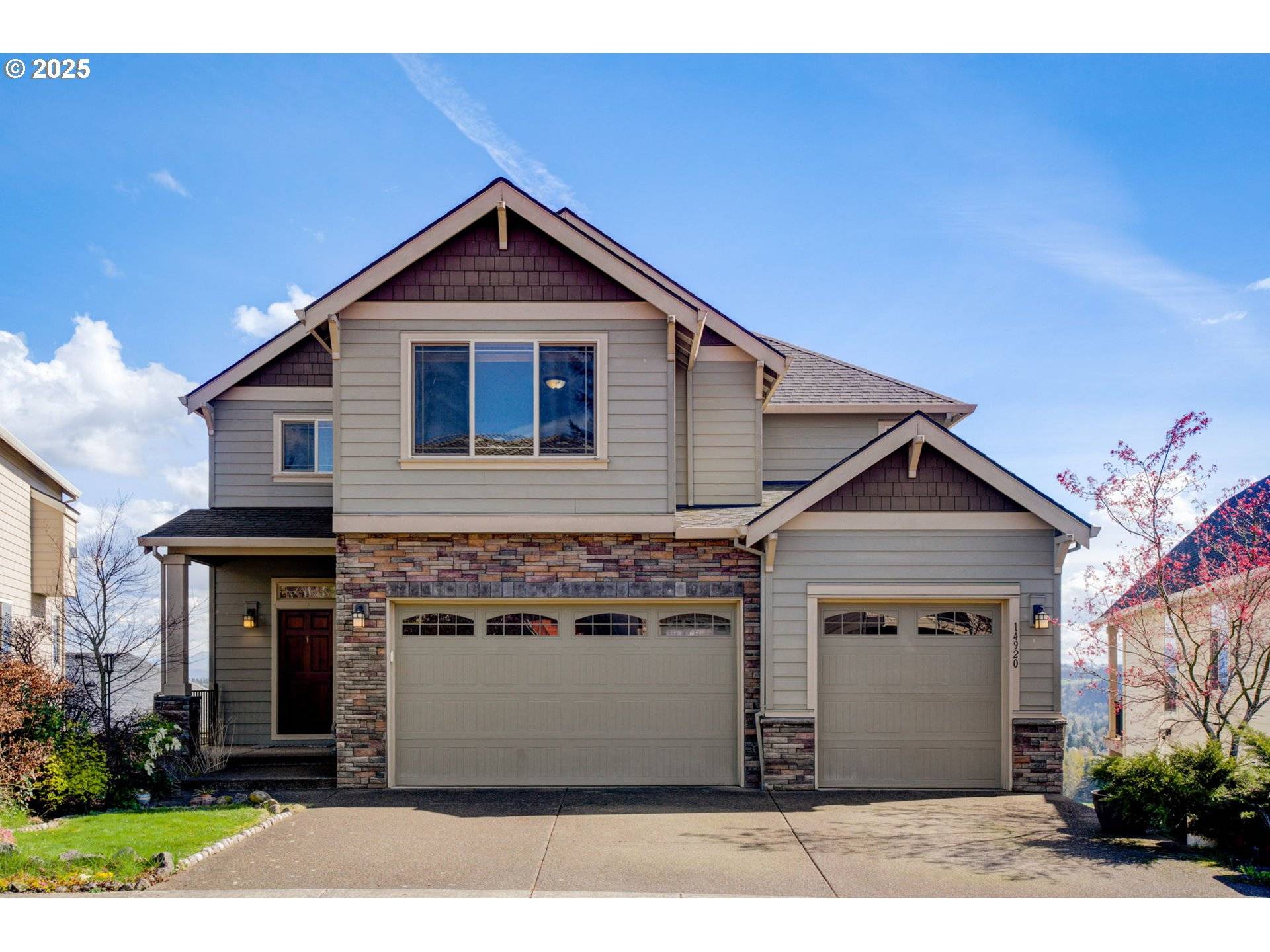Happy Valley, OR 97086,14920 SE PAGE PARK CT