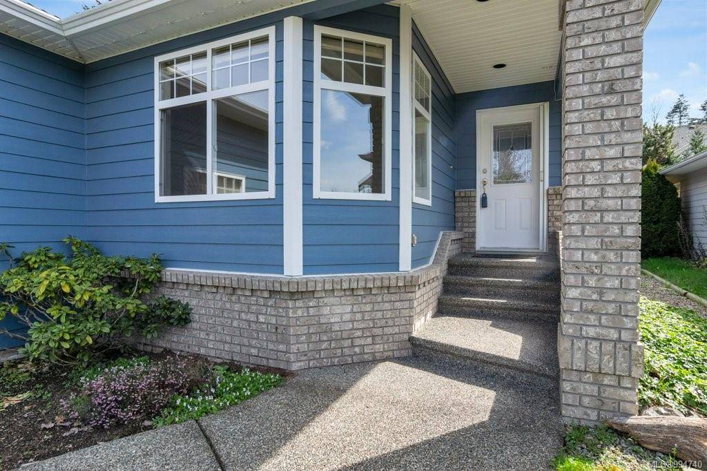 Parksville, BC V9P 2W4,138 HAMILTON Ave