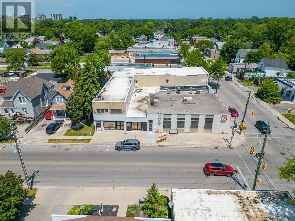 Sarnia, ON N7T 1H5,330 Wellington ST
