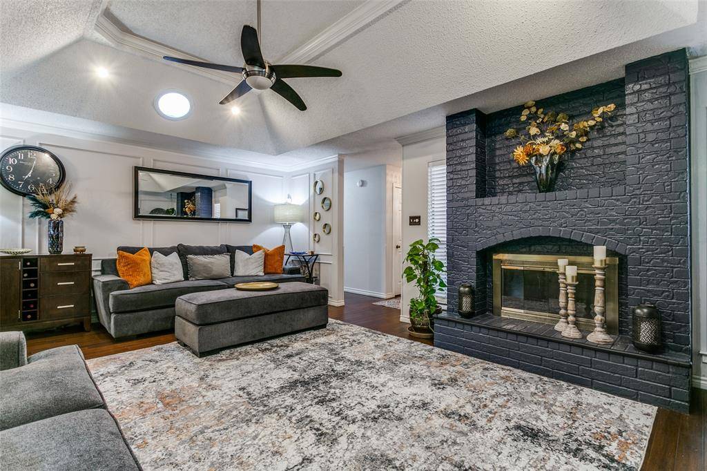 North Richland Hills, TX 76182,6860 Old Mill Road