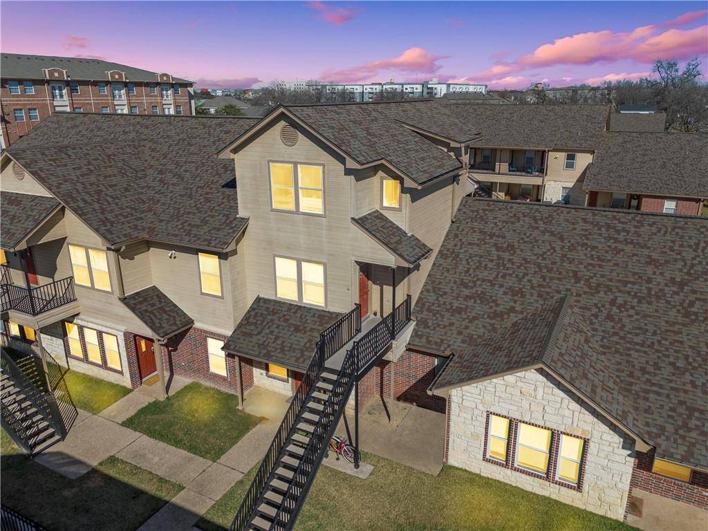Waco, TX 76706,1401 Bagby Avenue #14