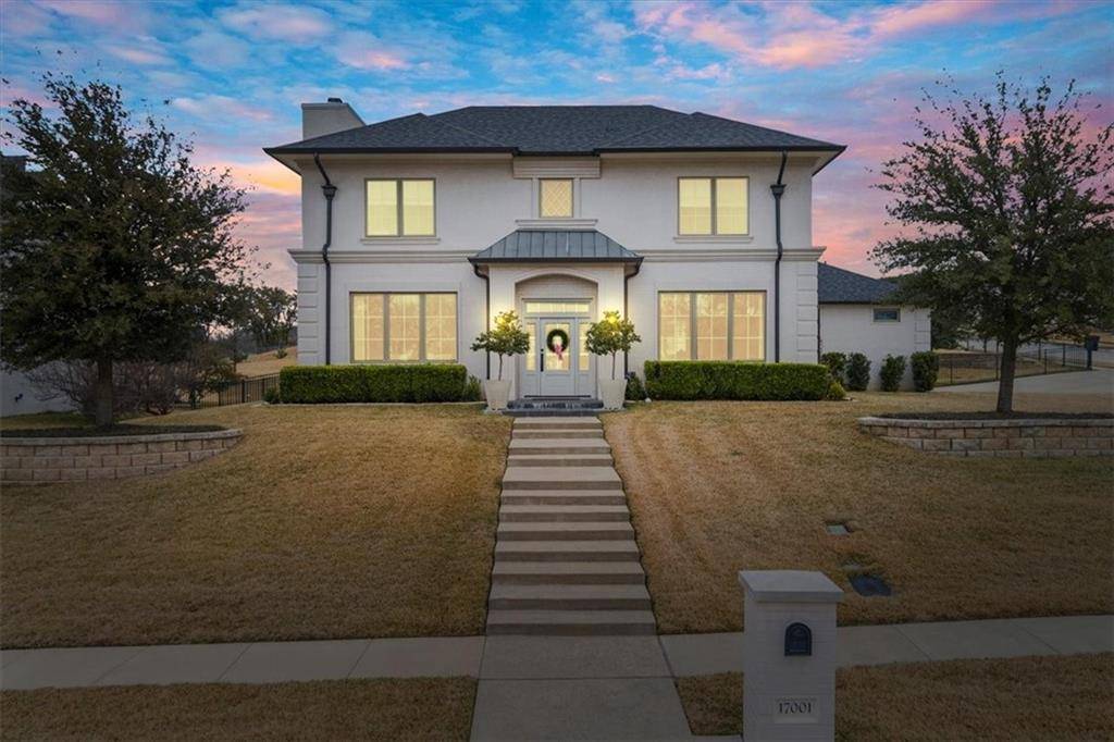Woodway, TX 76712,17001 Escondida Court