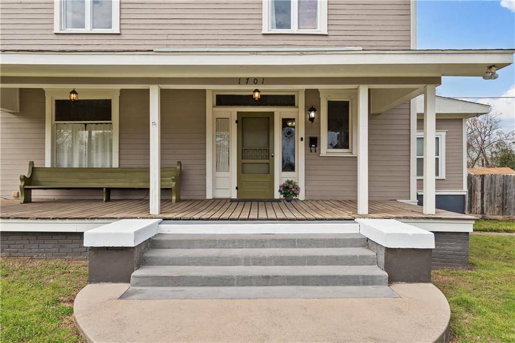 Waco, TX 76707,1701 West Avenue
