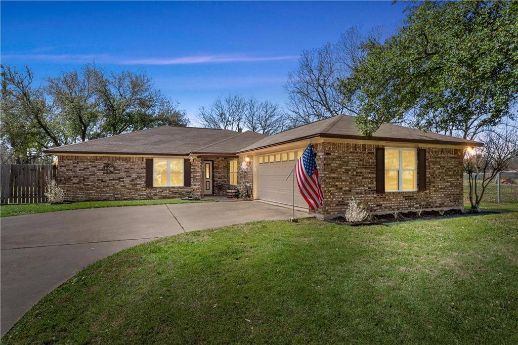 Woodway, TX 76712,275 Parkhaven Drive