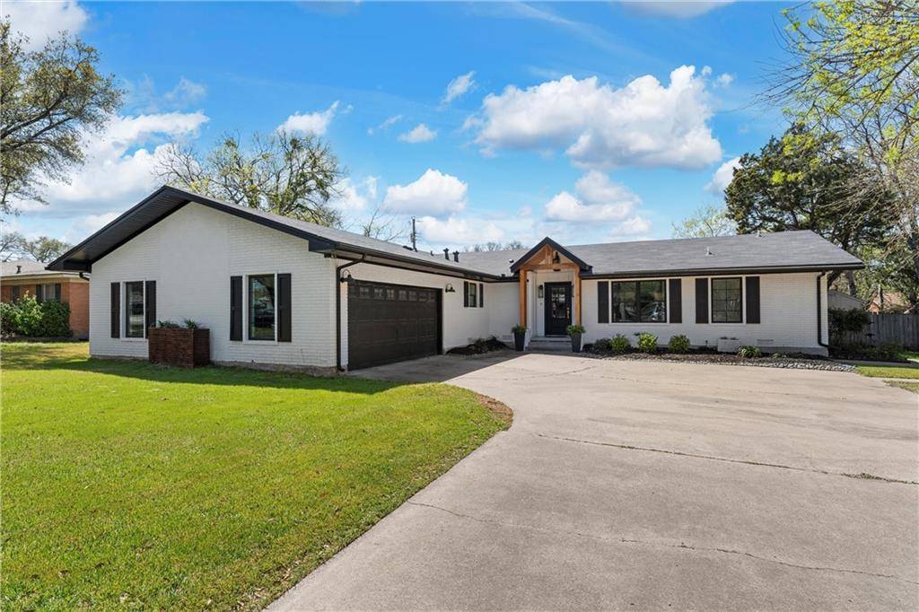 Woodway, TX 76712,408 Randle Drive