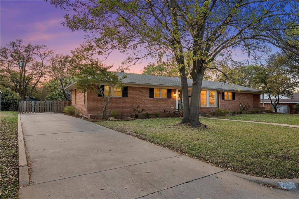 Waco, TX 76710,2230 Wendy Lane