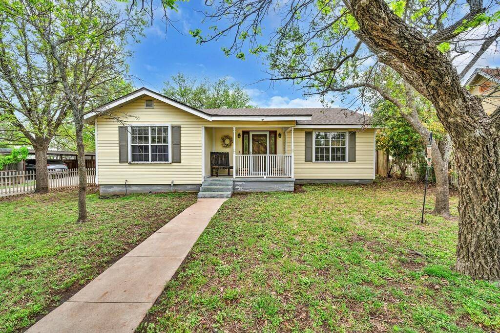 Valley Mills, TX 76689,503 S 6th Street