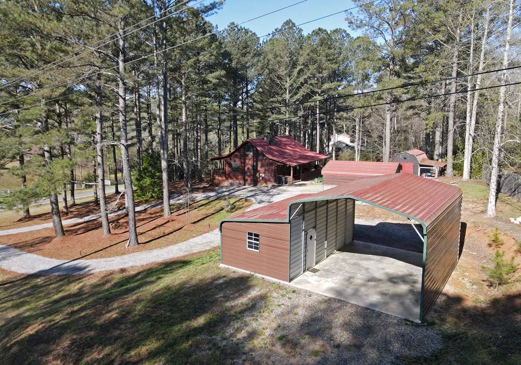 Blairsville, GA 30512,262 Havenwood Road