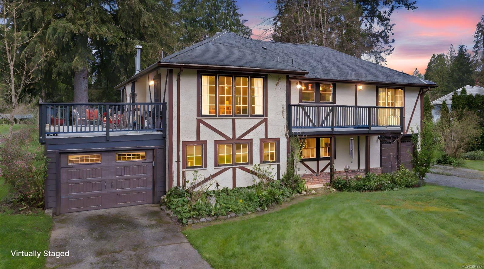 Duncan, BC V9L 6N8,4752 Fairbridge Dr