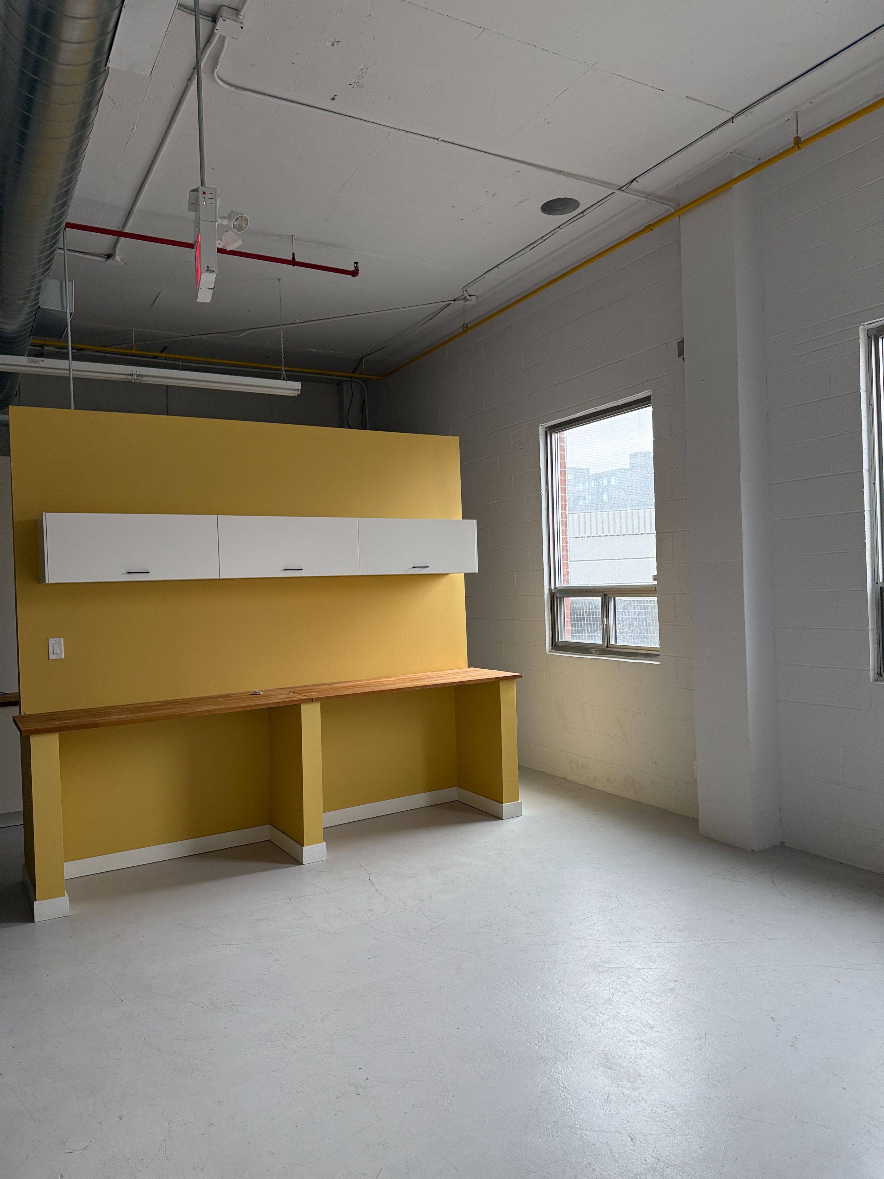 Toronto E01, ON M4M 2T4,388 Carlaw AVE #200