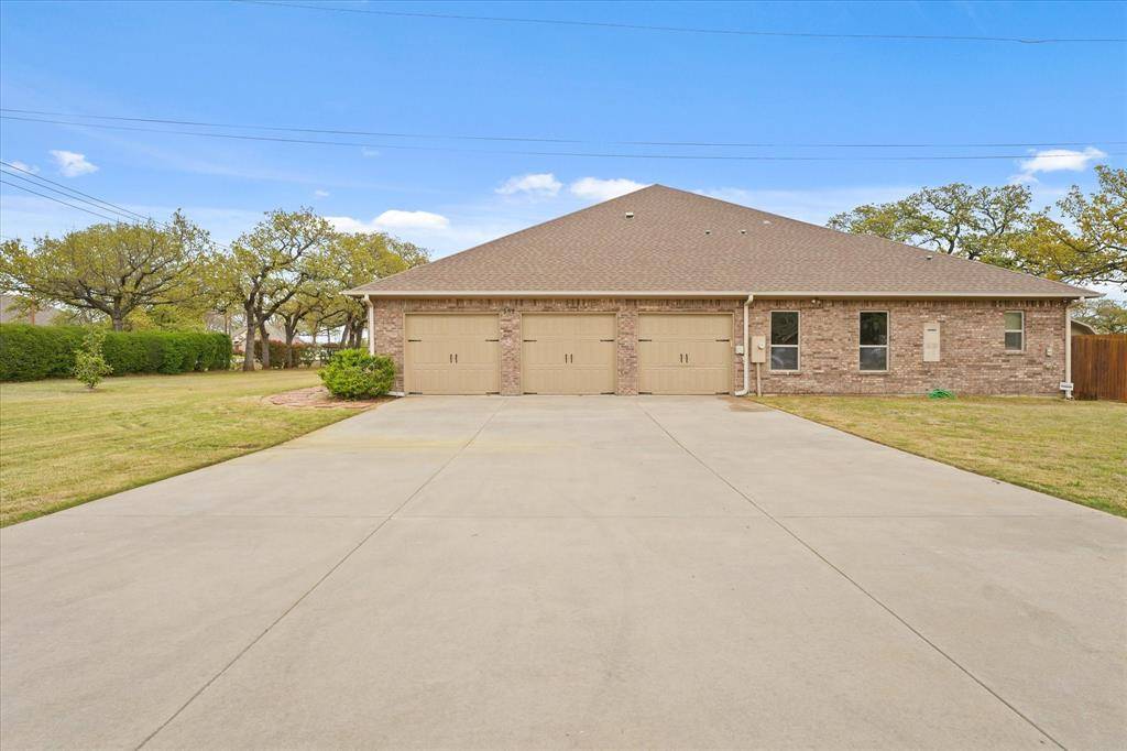 Mansfield, TX 76063,590 Turner Warnell Road