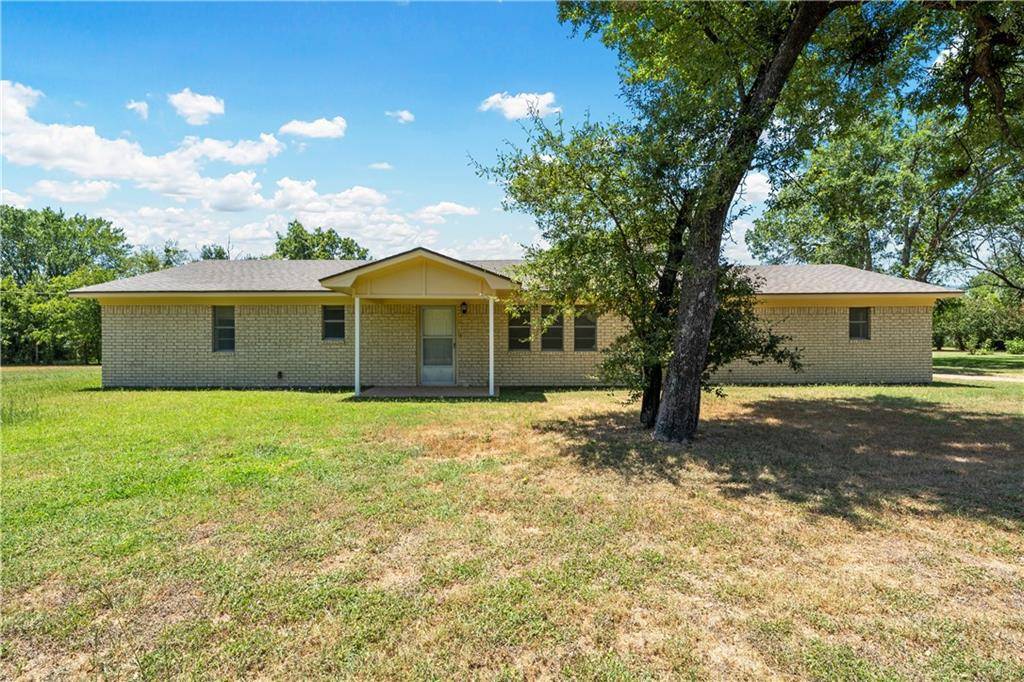 Marlin, TX 76661,208 CR 173 Road