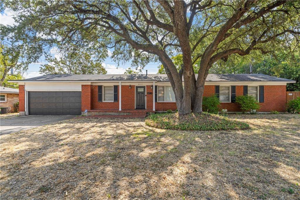 Waco, TX 76710,2117 Charboneau Drive