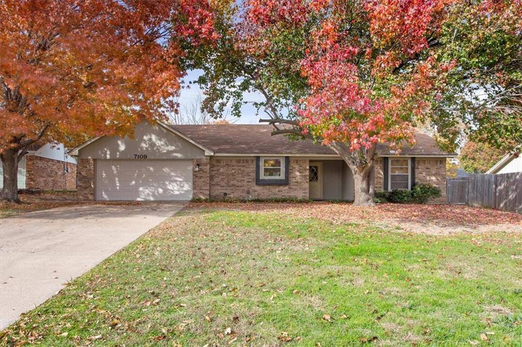 Waco, TX 76712,7109 Oxford Drive