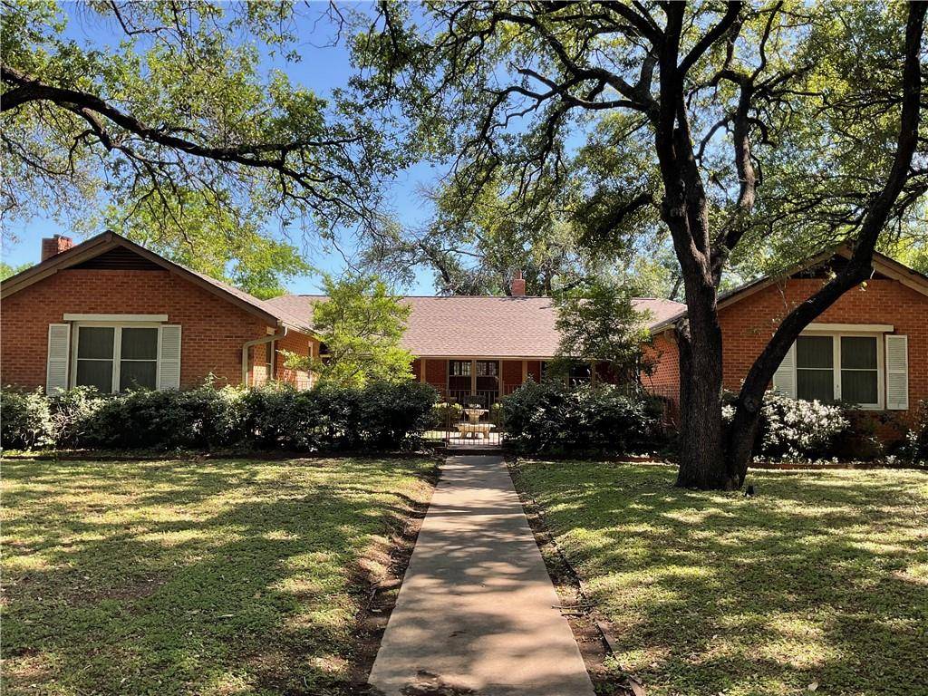 Waco, TX 76710,207 Castle Avenue