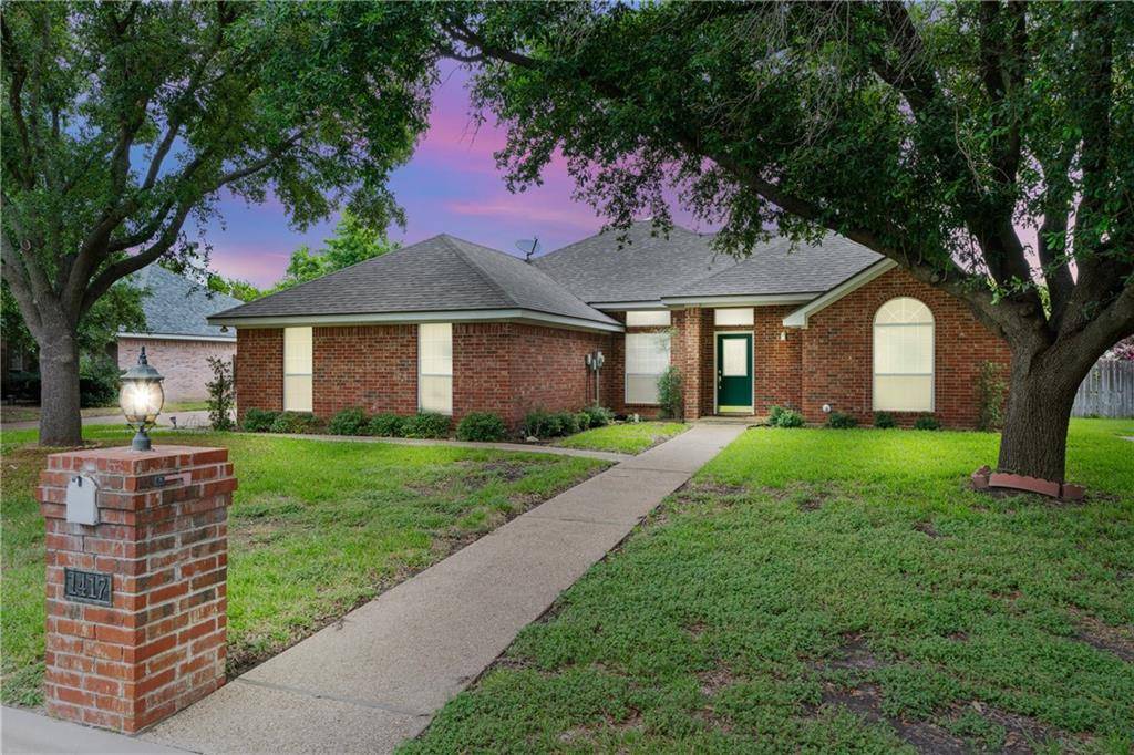Woodway, TX 76712,1417 Meadow Mountain Drive