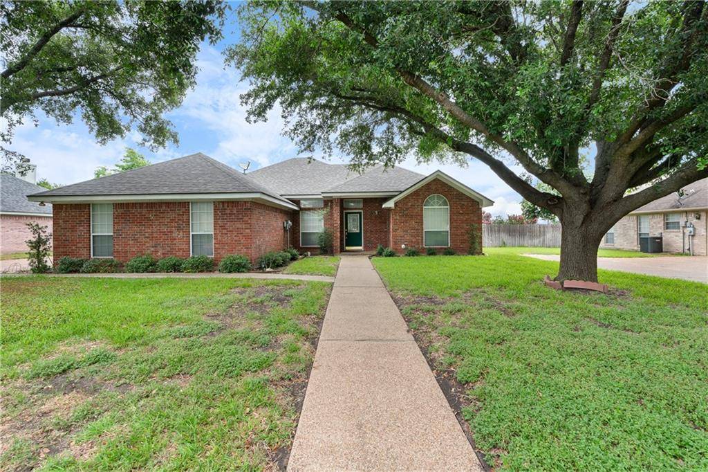 Woodway, TX 76712,1417 Meadow Mountain Drive