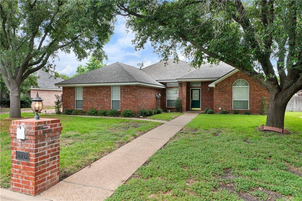 Woodway, TX 76712,1417 Meadow Mountain Drive