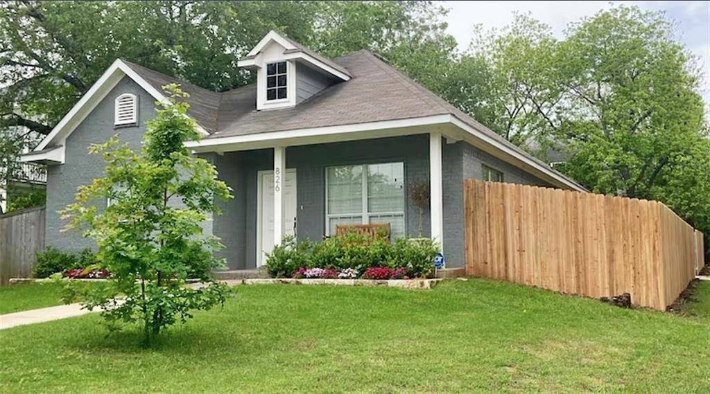 Waco, TX 76707,826 N 15th Street