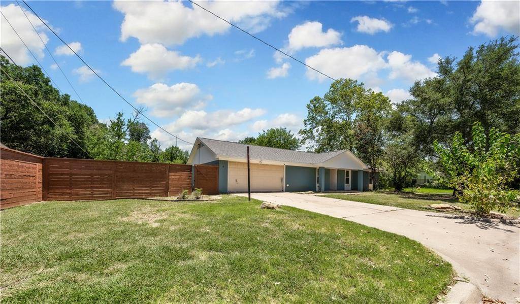 Waco, TX 76712,7025 Canterbury Drive