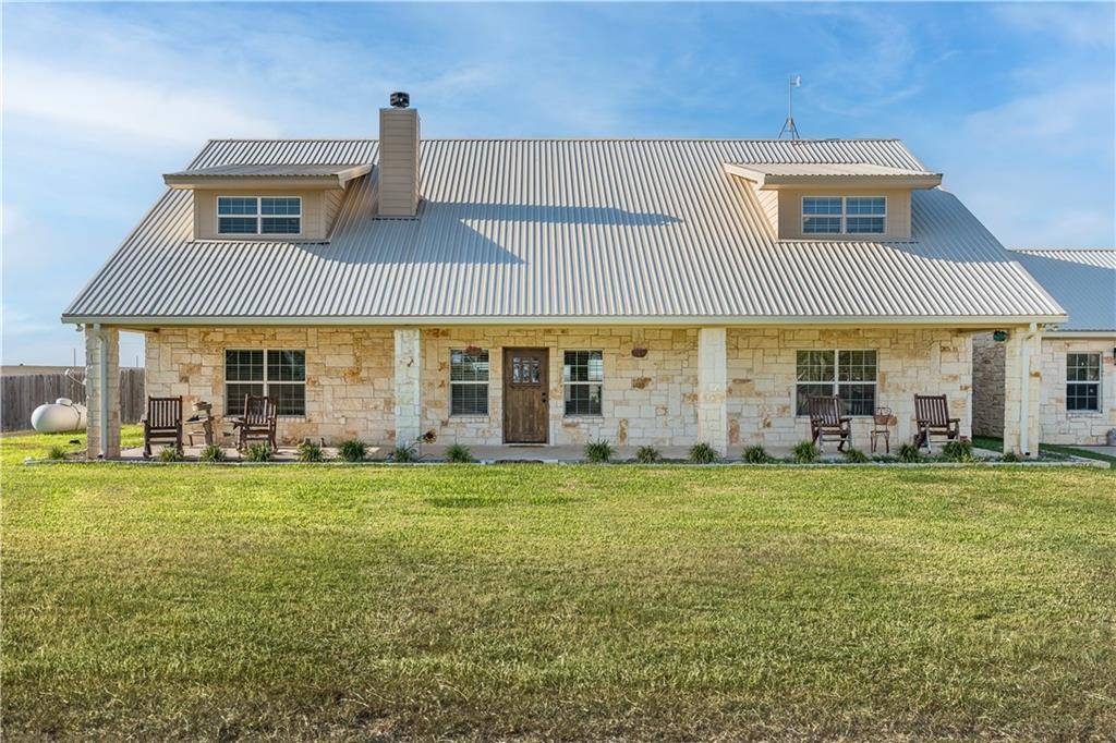Valley Mills, TX 76689,246 Patton Road