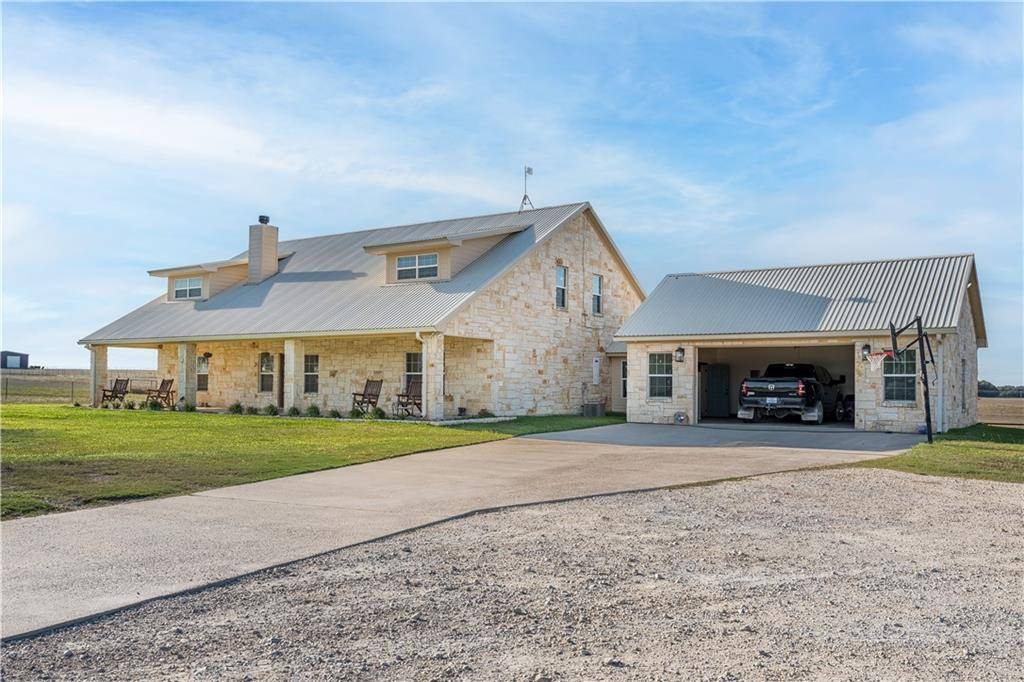 Valley Mills, TX 76689,246 Patton Road