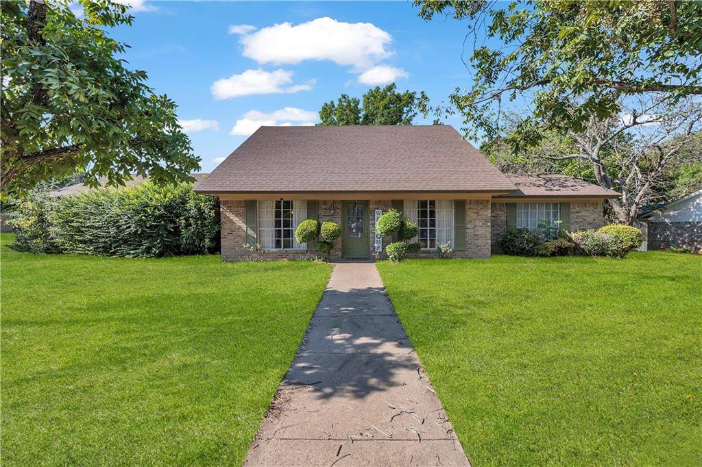 Waco, TX 76708,3200 Village Park Drive