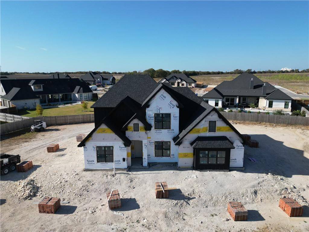 Woodway, TX 76712,14008 Rw Court