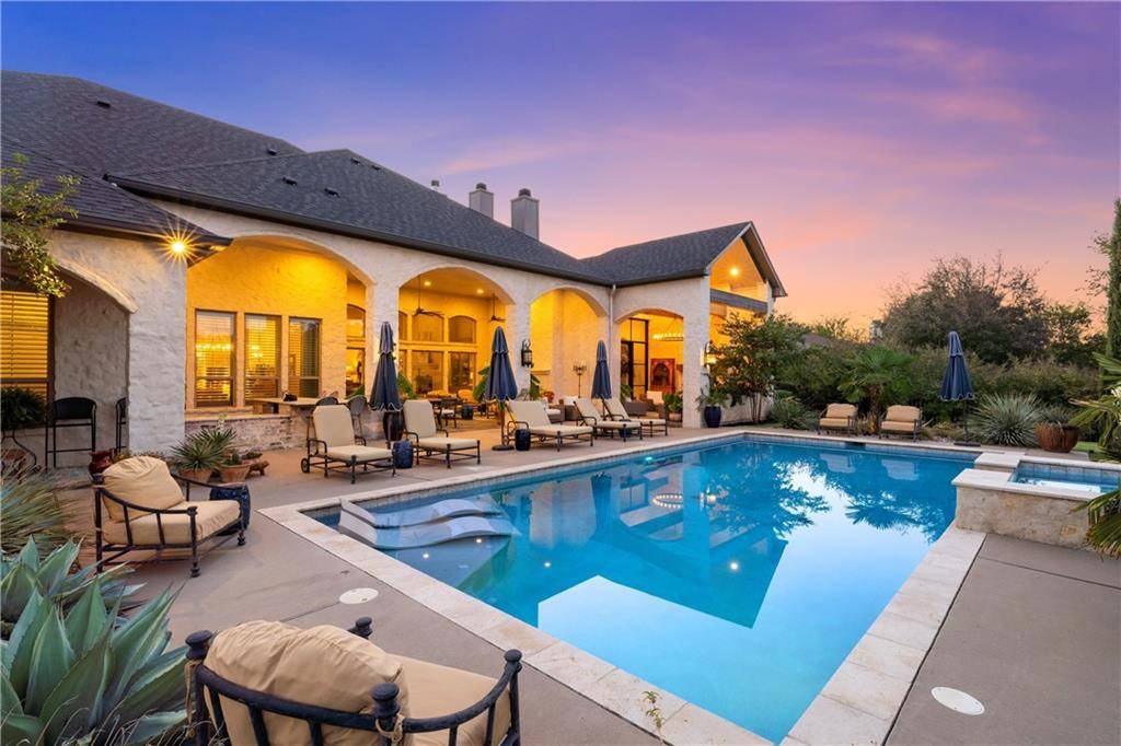 Mcgregor, TX 76657,7050 Ledge Stone Drive