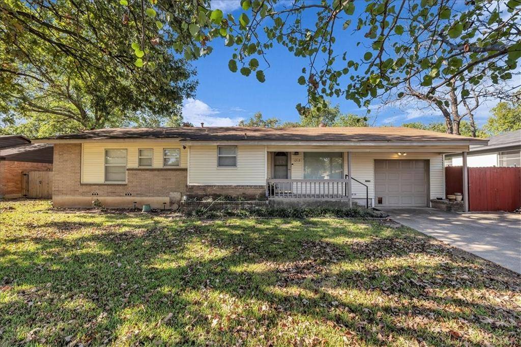 Waco, TX 76710,1212 N 61st Street