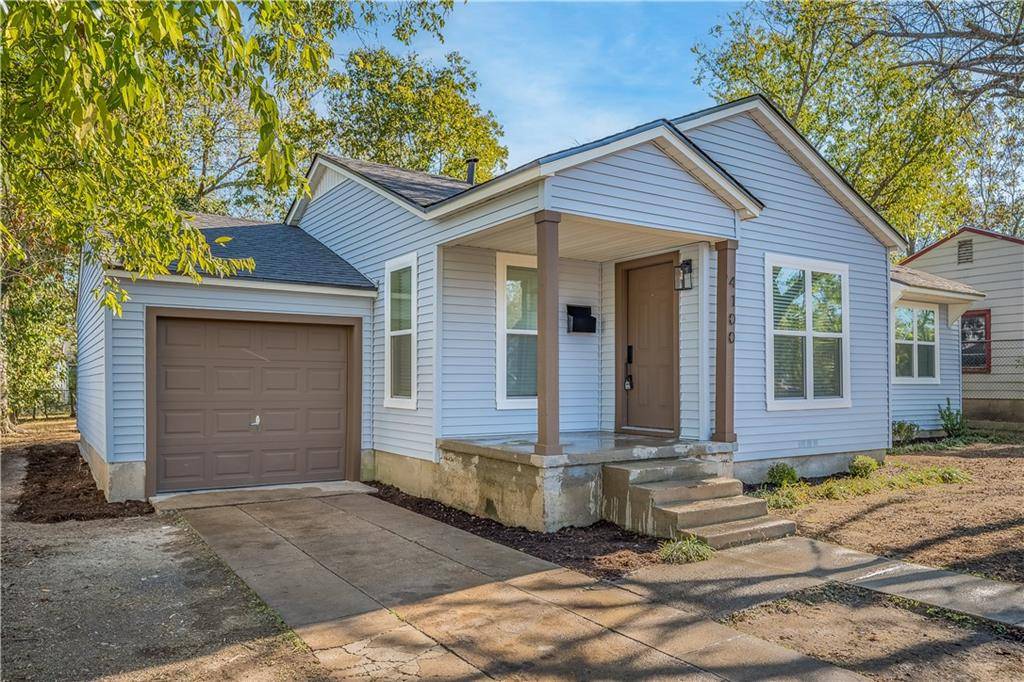 Waco, TX 76711,4100 Speight Avenue