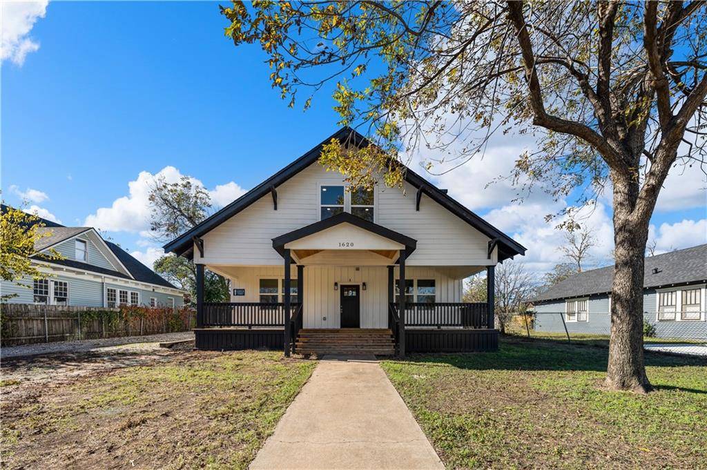 Waco, TX 76707,1620 N 15th Street