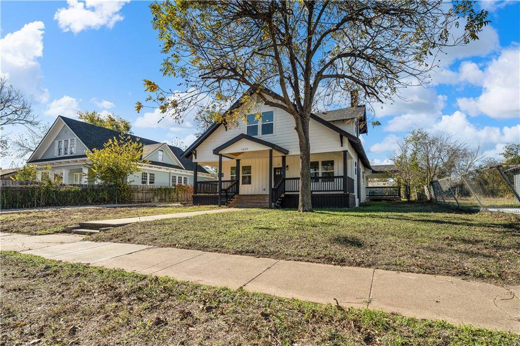 Waco, TX 76707,1620 N 15th Street