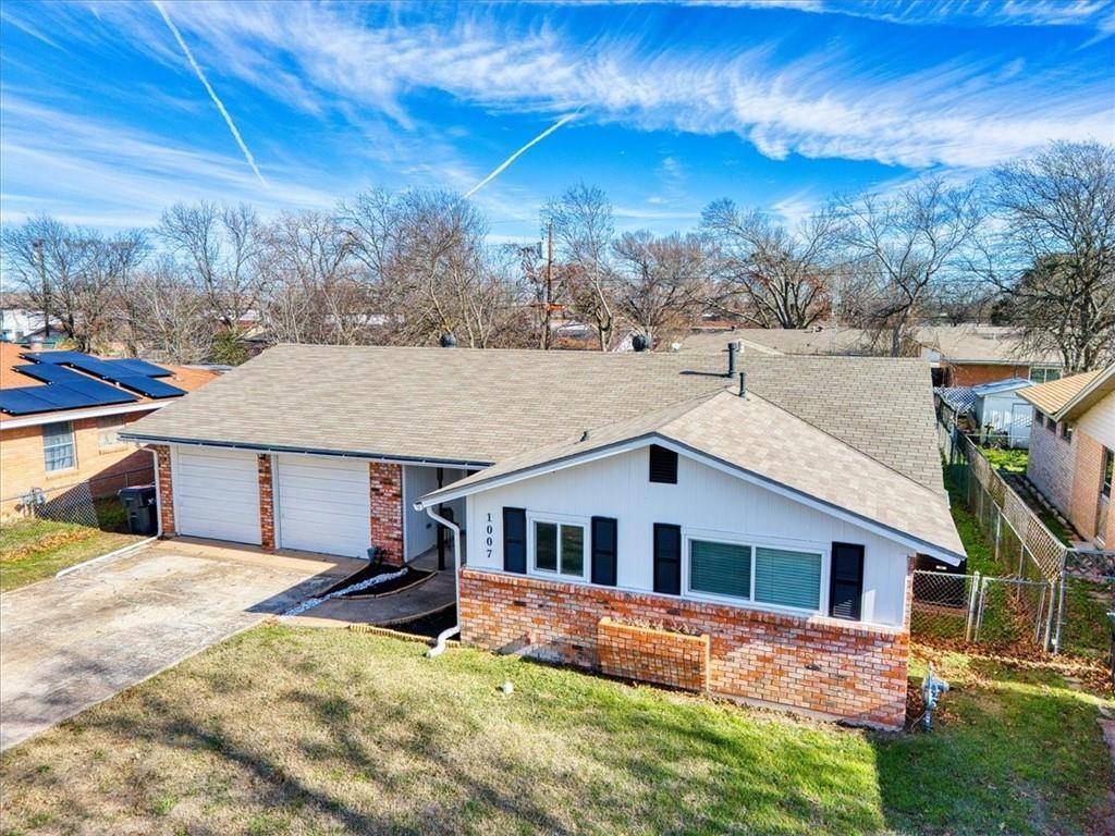Waco, TX 76710,1007 N 59th Street