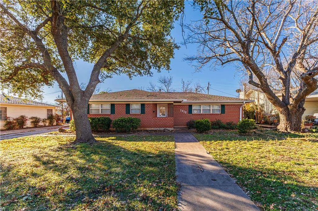 Mcgregor, TX 76657,1312 W 3rd Street