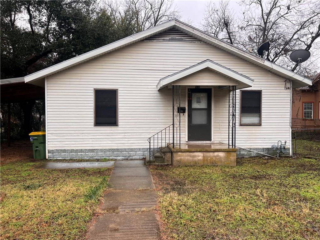 Marlin, TX 76661,710 Chambers Street
