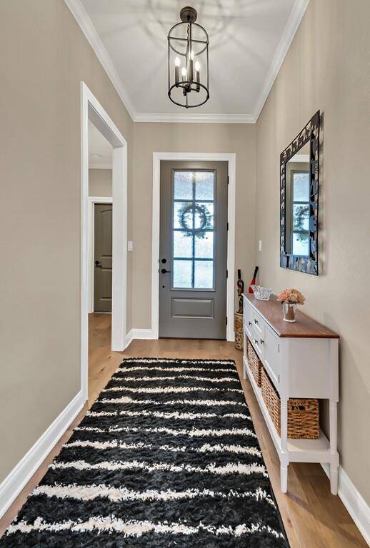 Woodway, TX 76712,1605 Tranquility Trail
