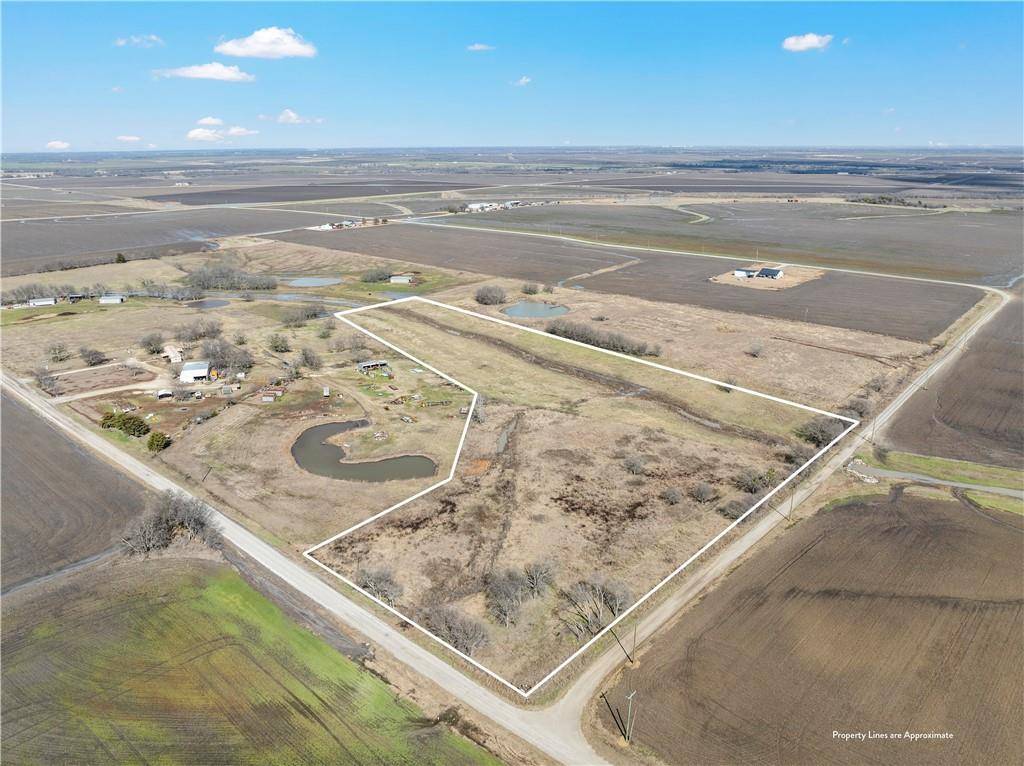 Bynum, TX 76631,TBD CR 3159