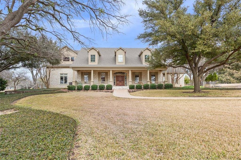 Woodway, TX 76712,22025 Woodway Drive