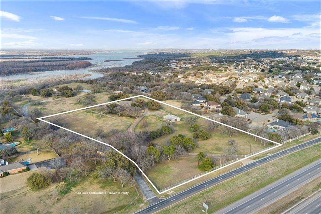 Woodway, TX 76712,22025 Woodway Drive