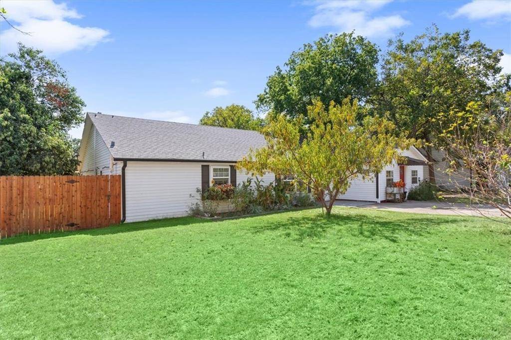 Waco, TX 76710,3720 Gorman Avenue