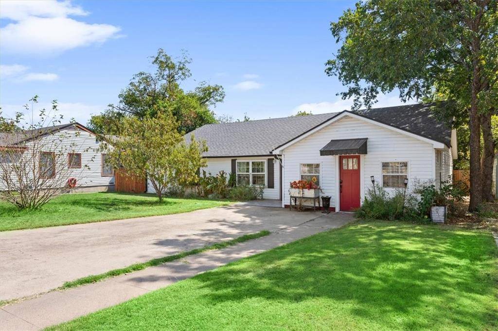Waco, TX 76710,3720 Gorman Avenue