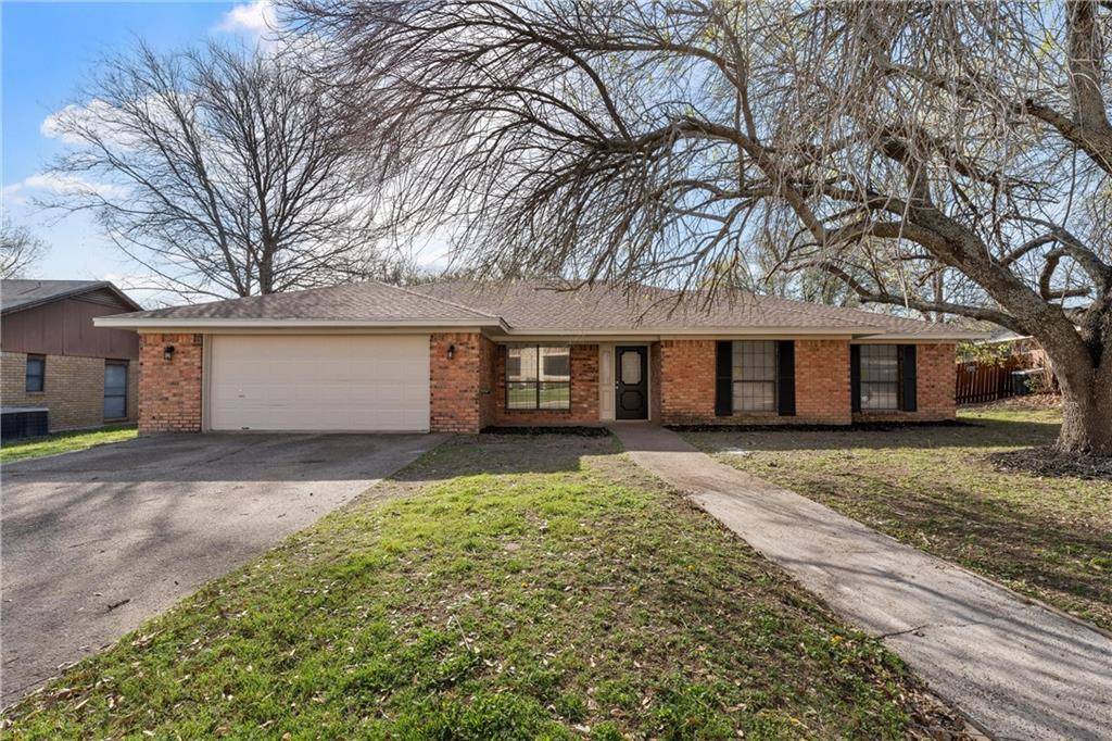 Waco, TX 76712,7012 Dublin Drive
