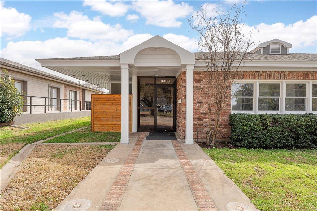 Waco, TX 76708,3408 Hillcrest Drive