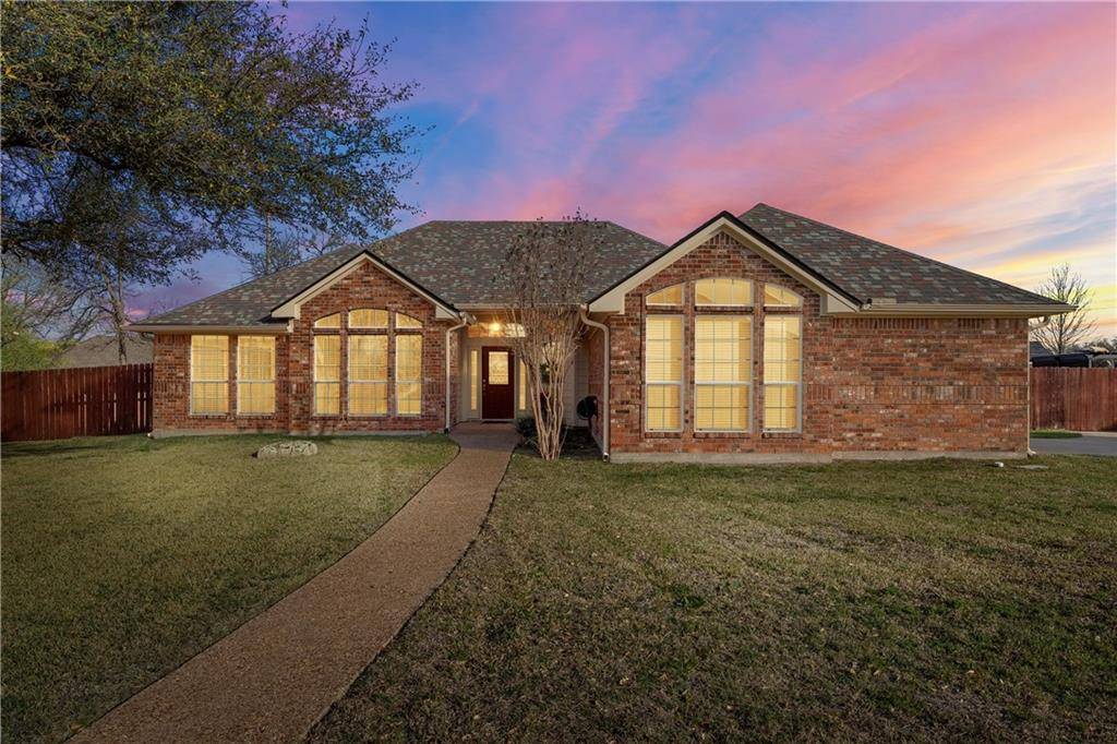 Belton, TX 76513,11212 Inverness Road