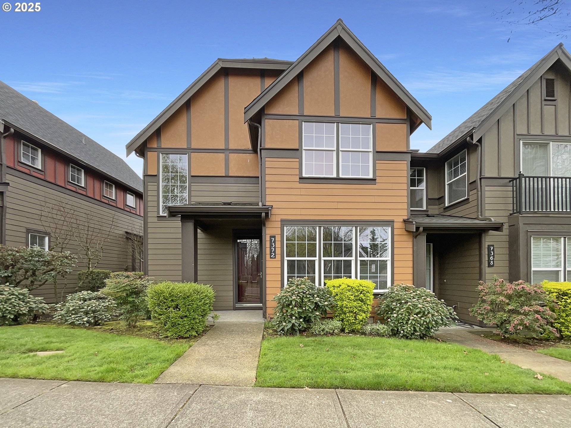 Hillsboro, OR 97124,7372 NE CHERRY DR