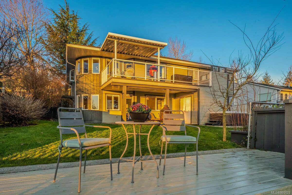 Nanaimo, BC V9R 6T8,2248 Dockside Way